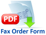 G2 Automated Medical Equipment & Furniture Fax Order Form Download
