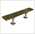 Stainless Furnishings