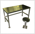 Stainless Furnishings