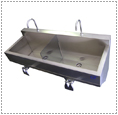 Stainless Steel Sinks