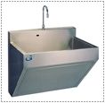 Stainless Steel Sinks