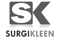 SurgiKleen Surgical Scrubbing Sinks